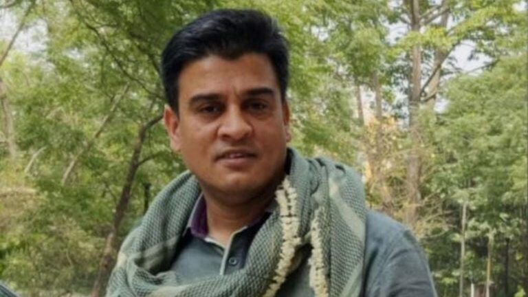 कानपुर: समाजवादी पार्टी विधायक इरफान सोलंकी और उनके भाई के खिलाफ केस दर्ज, तलाश जारी UP Tak