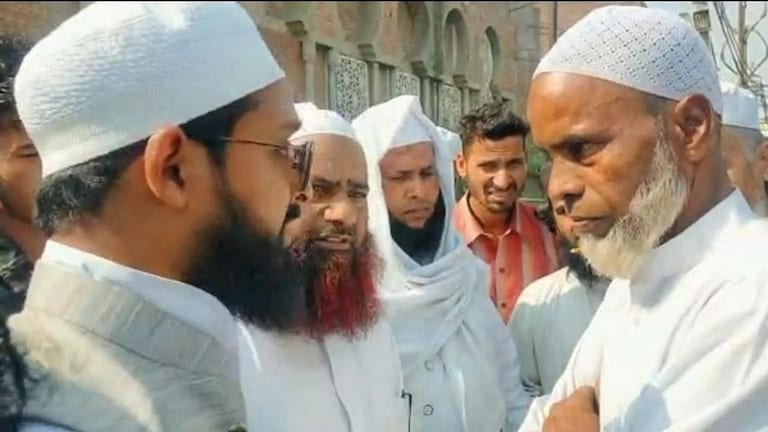 उलेमा करेंगे DJ और आतिशबाजी का बहिष्कार, ऐसे लोगों के निकाह-जनाजे में भी नहीं होंगे शामिल UPTak