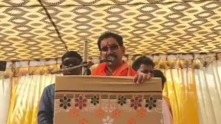 BJP सांसद निरहुआ ने बताया आजमगढ़ के पिछड़ेपन का कारण, जानिए क्या कहा उन्होंने? UP Tak