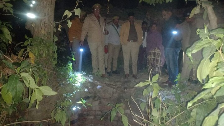 अमेठी: बड़ी बहन को बचाने के लिए दोनों बहनें कुएं में कूदी! 2 की मौत, बची युवती ने ये बताया UP Tak