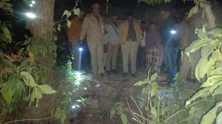 अमेठी: बड़ी बहन को बचाने के लिए दोनों बहनें कुएं में कूदी! 2 की मौत, बची युवती ने ये बताया UP Tak