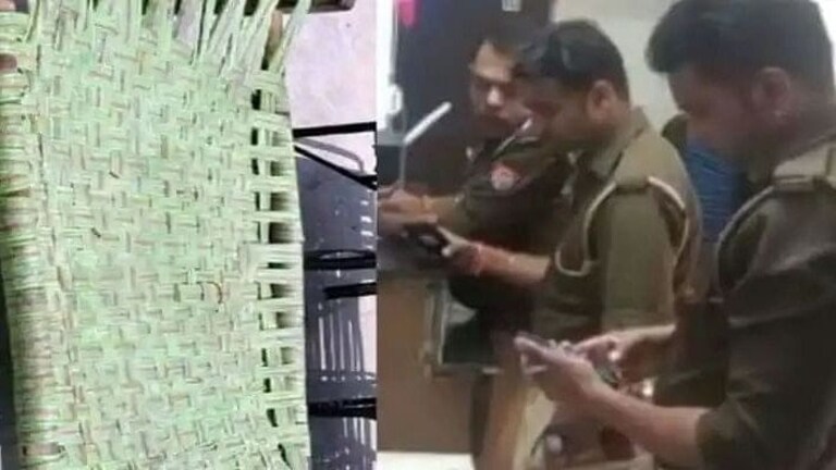 बागपत: पिता बोले- बेटी की आत्म को शांति कैसे मिलेगी? अब मुर्दे की चारपाई खोज रही पुलिस UP Tak