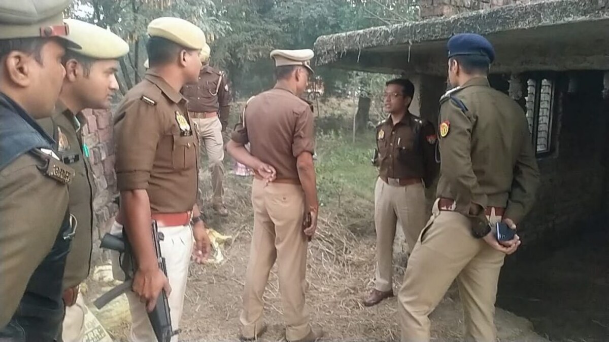 निर्मम हत्या! बिहार में घर से निकले युवक की मिली अगले दिन देवरिया में लाश, जानें मामला UP Tak