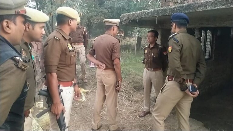 निर्मम हत्या! बिहार में घर से निकले युवक की मिली अगले दिन देवरिया में लाश, जानें मामला UP Tak