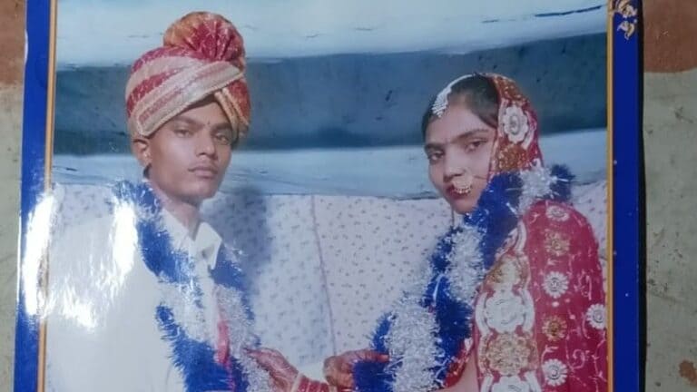 बांदा: शराब का कहर! आपसी कहासुनी के बाद पति-पत्नी ने जहर खाकर दी जान, 3 मासूम हुए अनाथ UP Tak