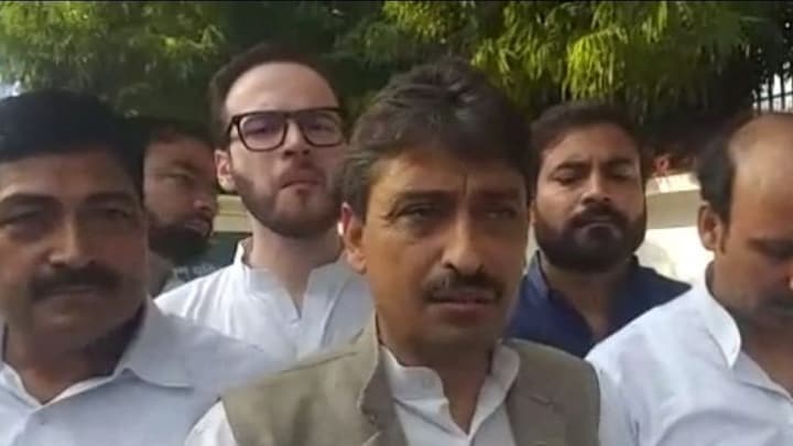 ‘सपा में शामिल होने का मकसद पूरा नहीं हुआ’, BSP जॉइन कर इमरान मसूद बोले, BJP पर ये कहा UP Tak