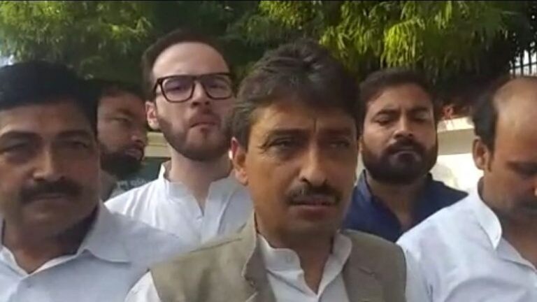 ‘सपा में शामिल होने का मकसद पूरा नहीं हुआ’, BSP जॉइन कर इमरान मसूद बोले, BJP पर ये कहा UPTak
