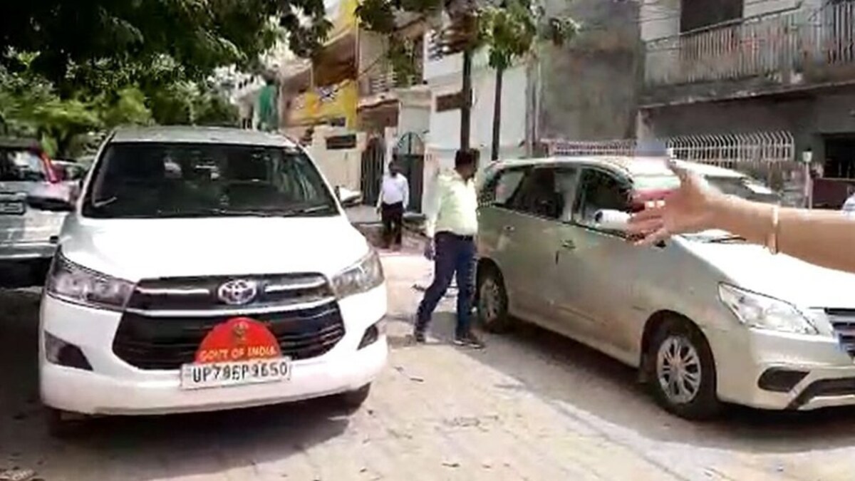 UP की इन पार्टियों का नाम तक नहीं जानते लोग, फिर भी मिला करोड़ों का चंदा, पड़े IT के छापे UP Tak