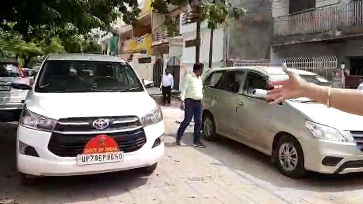 UP की इन पार्टियों का नाम तक नहीं जानते लोग, फिर भी मिला करोड़ों का चंदा, पड़े IT के छापे UP Tak