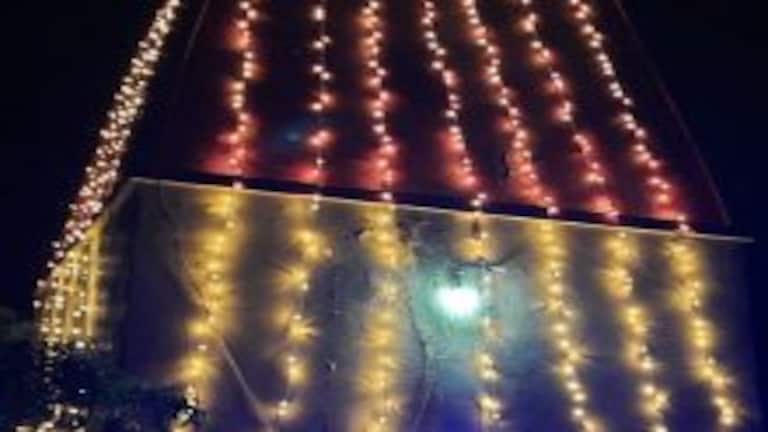 जन्माष्टमी 2021: श्रीकृष्ण के जन्मोत्सव की धूम, सजे-धजे नजर आ रहे यूपी के कारागार UP Tak