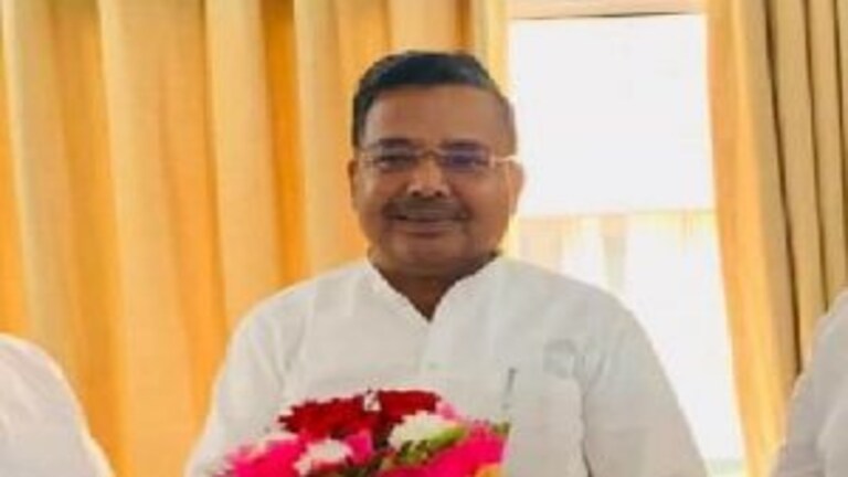 लोकसभा चुनाव में मैनपुरी सीट भी भाजपा के खाते में होगी- मंत्री जयवीर सिंह UP Tak