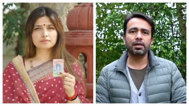 जयंत कैसे बने सपा गठबंधन के राज्यसभा उम्मीदवार, क्यों कटा डिंपल यादव का नाम? यहां जानिए UP Tak