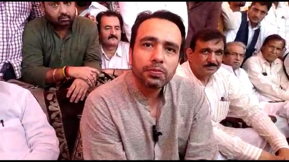 खतौली विधानसभा उपचुनाव में गठबंधन का प्रत्याशी RLD के सिंबल पर लड़ेगा इलेक्शन: जयंत चौधरी UP Tak