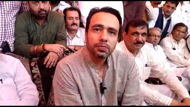 खतौली विधानसभा उपचुनाव में गठबंधन का प्रत्याशी RLD के सिंबल पर लड़ेगा इलेक्शन: जयंत चौधरी UP Tak