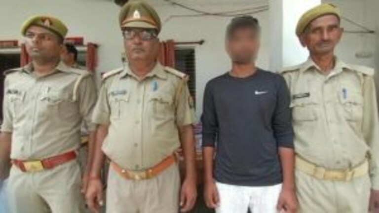 कानपुर: ऑनलाइन गेम में पैसे हारने पर छात्र ने रची खुद के अपहरण की साजिश, पुलिस के उड़े होश UP Tak
