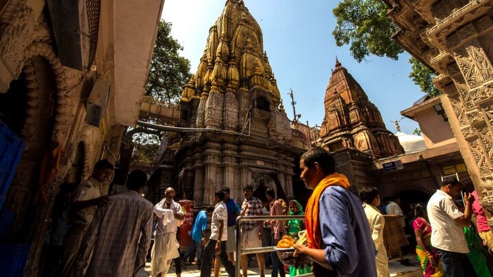 काशी विश्वनाथ मंदिर-ज्ञानवापी मस्जिद: हाई कोर्ट ने ASI सर्वे पर लगाई रोक, जानें पूरा विवाद UP Tak