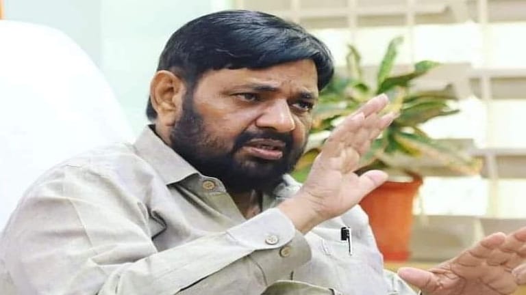 ‘योगी मॉडल’ पर केंद्रीय मंत्री कौशल किशोर बोले- अपराधियों में डर पैदा होना चाहिए UP Tak