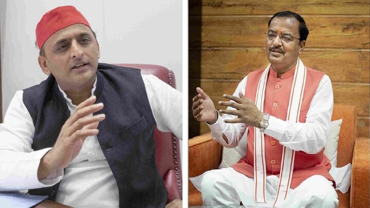 ‘राम भक्त और जिन्ना भक्त में कैसा समझौता?’ अखिलेश के CM वाले ऑफर पर केशव ने खूब सुनाया UP Tak