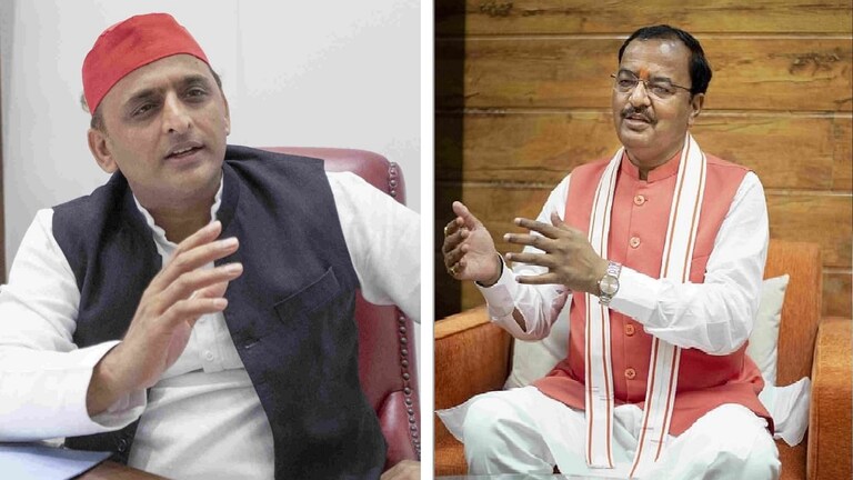 ‘राम भक्त और जिन्ना भक्त में कैसा समझौता?’ अखिलेश के CM वाले ऑफर पर केशव ने खूब सुनाया UP Tak