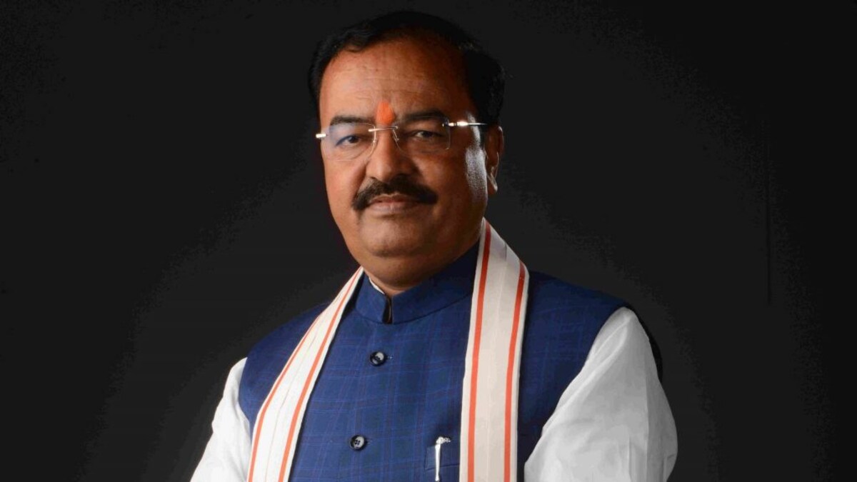 नेताजी के सम्मान में PM ने मैनपुरी में कभी नहीं किया प्रचार, मगर अब खिलेगा कमल: केशव मौर्य UP Tak