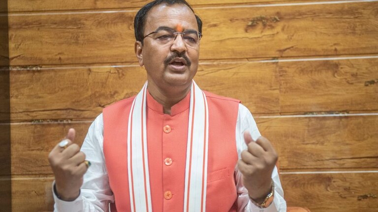 डिप्टी सीएम केशव प्रसाद मौर्य को बड़ी राहत, फर्जी डिग्री मामले में दाखिल अपील खारिज UP Tak