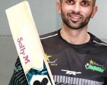 दक्षिण अफ्रीकी खिलाड़ी केशव महाराज का यूपी से कनेक्शन, जानें इस हनुमान भक्त की कहानी UP Tak