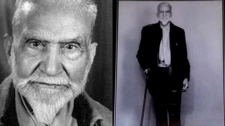 राजा महेंद्र के पोते और इतिहासकारों से जानिए जिन्ना को ‘सांप’ बताने वाली चिट्ठी का सच UP Tak