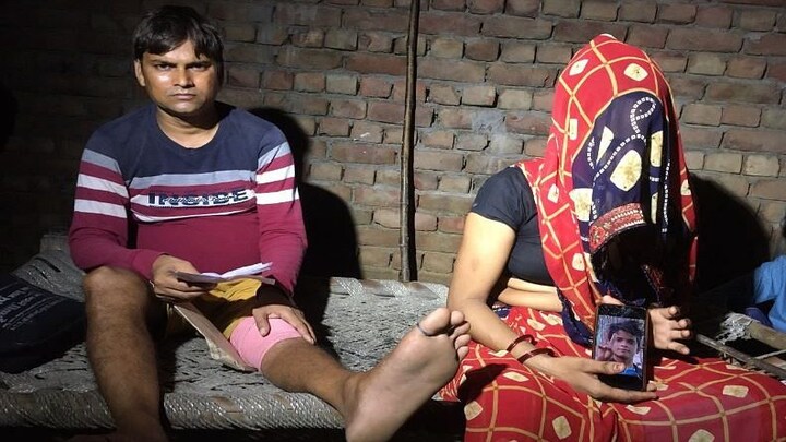 मथुरा: बीमारी से बच्चों की जिंदगी बचाने के लिए घर, गहने गिरवी रख रहे कोह गांव के लोग UP Tak