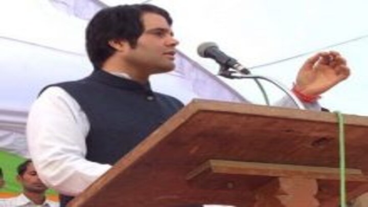 लखीमपुर खीरी हिंसा: वरुण ने वायरल वीडियो ट्वीट कर कहा- ‘यह किसी की भी आत्मा को झकझोर देगा’ UP Tak