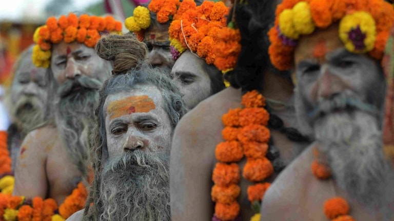 नरेंद्र गिरि केस: संदिग्ध मौतें और गुमशुदगी, 3 दशक से संतों पर विपदा भारी! UP Tak