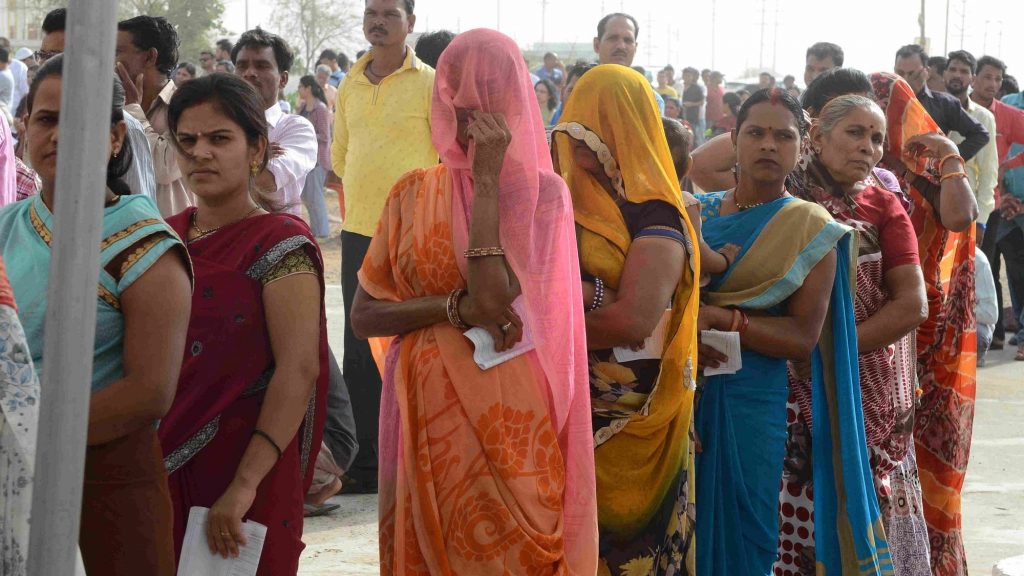 उत्तर प्रदेश नगर निकाय चुनाव