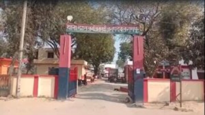 बलरामपुर में लड़की की हत्या, शव के कई टुकड़े मिले, रेप की आशंका, आरोपी गिरफ्तार UP Tak