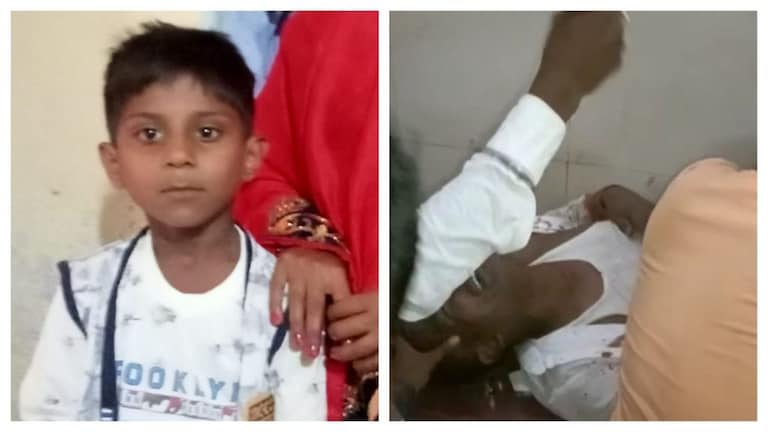 बहराइच: पेड़ से लटकते चाइनीज मांझे ने ले ली मासूम की जान, गला फंसने से हुई दर्दनाक मौत UP Tak