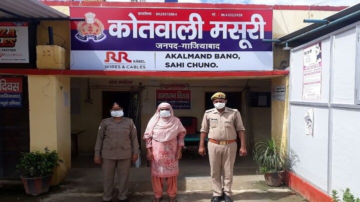 पति-पत्नी और फूफा के ट्रायंगल में फंसी कहानी, एक की हुई हत्या, दूसरे ने की खुदकुशी UP Tak