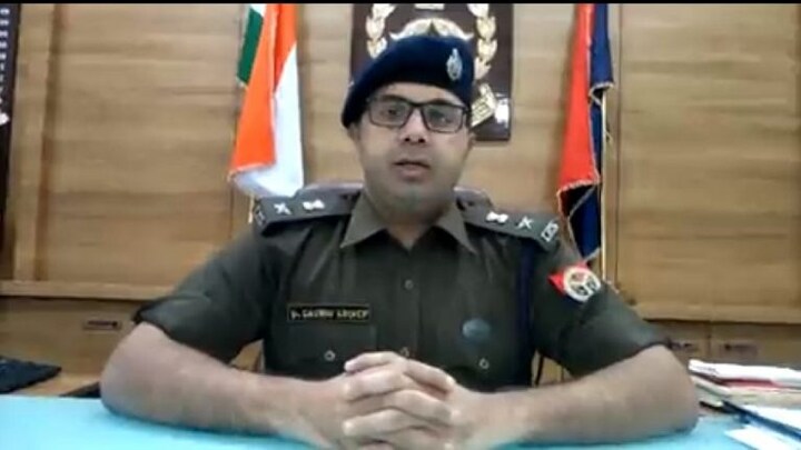 टॉफी देने के बहाने पड़ोस के ही रहने वाले किशोर ने नाबालिग से किया रेप? हिरासत में आरोपी UP Tak