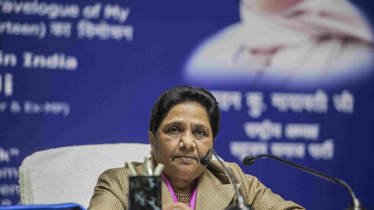 यूपी चुनाव: BSP ने जारी की सातवें फेज की कैंडिडेट लिस्ट, देखें किसे कहां से मिला टिकट UP Tak