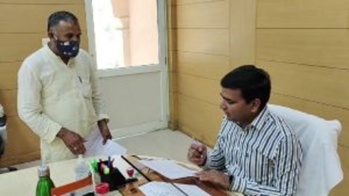 खिलाड़ियों को सौगात, मेरठ को जल्द मिलेगा डबल ट्रैप शूटिंग रेंज का तोहफा, काम शुरू UP Tak