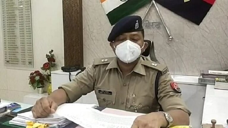 मेरठ में डबल मर्डर से सनसनी, मुंह बोले भाई ने पति और पत्नी को उतारा मौत के घाट UPTak