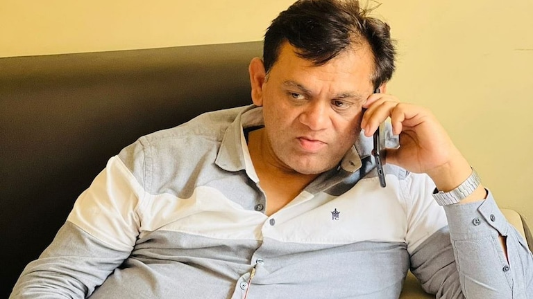 मंत्री दिनेश खटीक का रहा है विवादों से नाता, वकील के सुसाइड मामले में भी रह चुके हैं आरोपी UP Tak