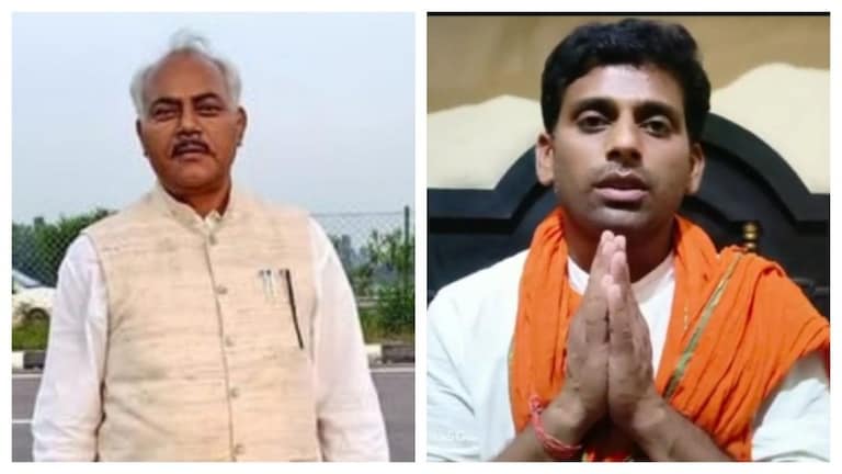 मुरादाबाद: भगवान शंकर पर विवादित टिप्पणी का आरोप, सपा एमएलसी लाल बिहारी यादव पर हुआ केस UP Tak