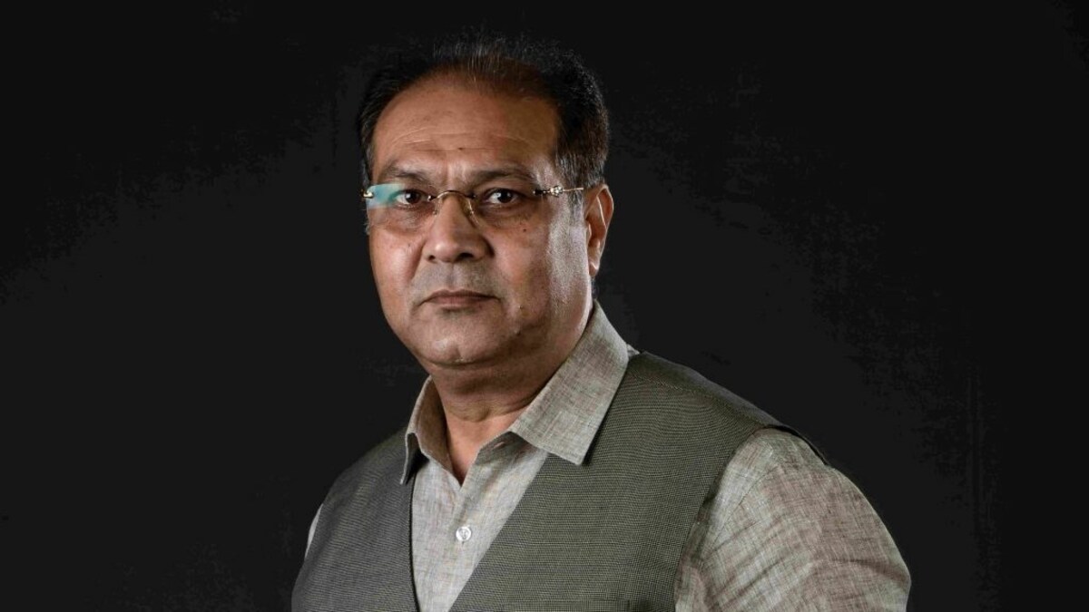 मोहसिन रजा बोले- ‘हम जब हिंदुत्ववादी होते हैं तो हमारे अंदर राष्ट्रवाद पैदा होता है’ UP Tak