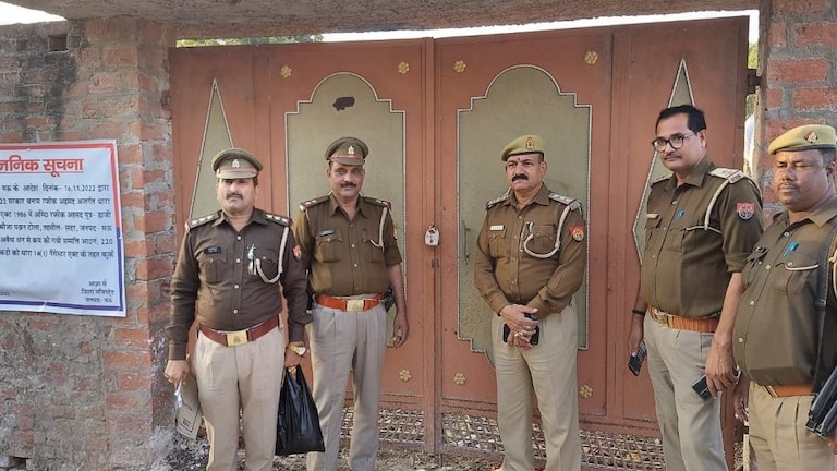 गाजीपुर की MP-MLA कोर्ट के फैसले को हाईकोर्ट में चुनौती देगा मुख्तार अंसारी UP Tak