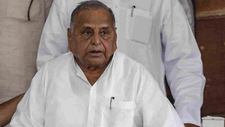 Mulayam Singh Yadav News: अब कैसी है मुलायम सिंह की तबीयत? जानिए लेटेस्ट अपडेट UP Tak