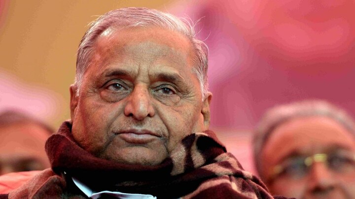 मुलायम सिंह की श्रद्धांजलि सभा बड़े पैमाने पर मनाएगी सपा, जानिए क्या है तैयारी UP Tak