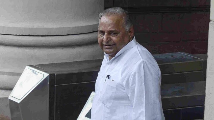 अयोध्या कांड की कहानी, जिसे लेकर विरोधियों ने सपा संरक्षक को नाम दिया था ‘मुल्ला मुलायम’ UP Tak
