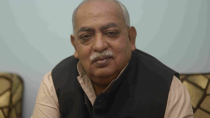 UP चुनाव: मुनव्वर राणा बोले- ‘हुकूमत हमें वोट देने का मौका नहीं दे रही, तो…’ UP Tak