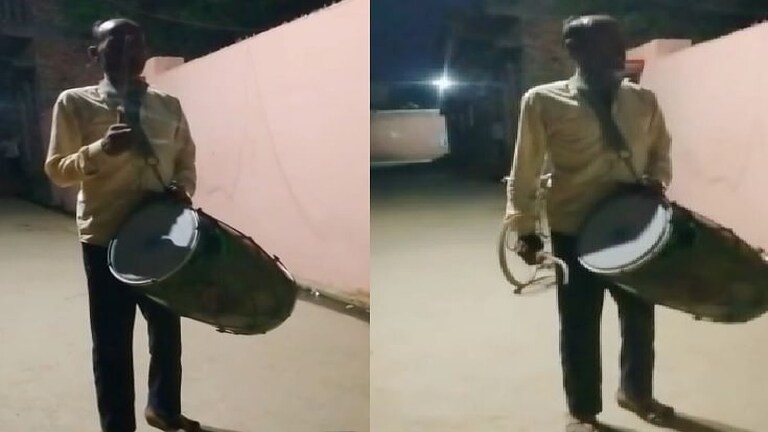 मुजफ्फरनगर: दबंग की दबंगई का मुनादी अंदाज हो रहा वायरल, दलित परिवारों को सरेआम दी ये धमकी UpTak