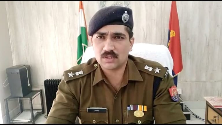 नशीला पदार्थ पिला नाबालिगों से रेप की कोशिश? निजी स्कूल कर्मियों पर केस दर्ज UPTak