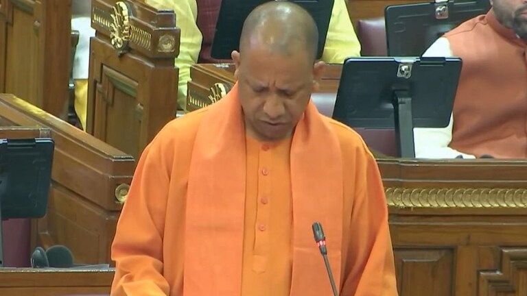 योगी सरकार के अनुपूरक बजट में शहरों की चमक बढ़ाने और योजनाओं को आगे ले जाने पर जोर UP Tak