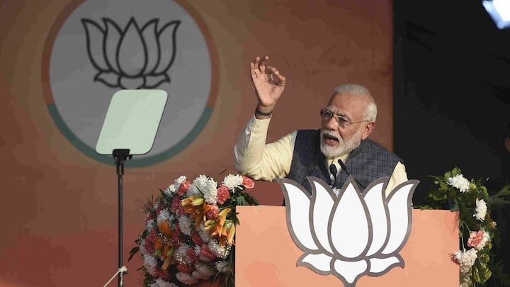 पीएम मोदी के जन्मदिन पर ट्रेंड हो रहा ‘राष्ट्रीय बेरोजगारी दिवस’, जानें क्या है पूरी कहानी UP Tak